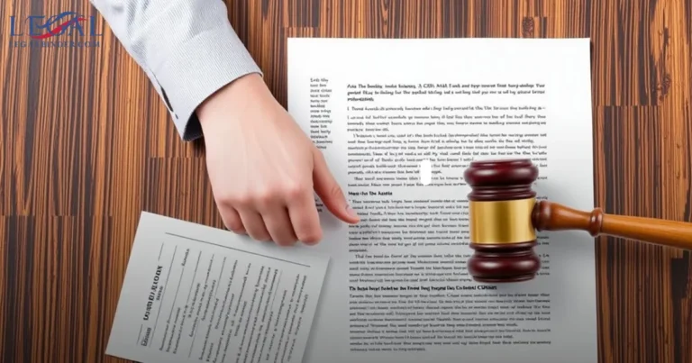 Business Contract California