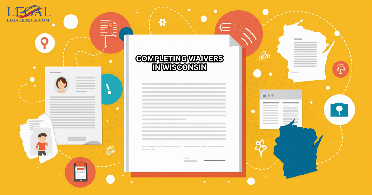 Waivers in Wisconsin