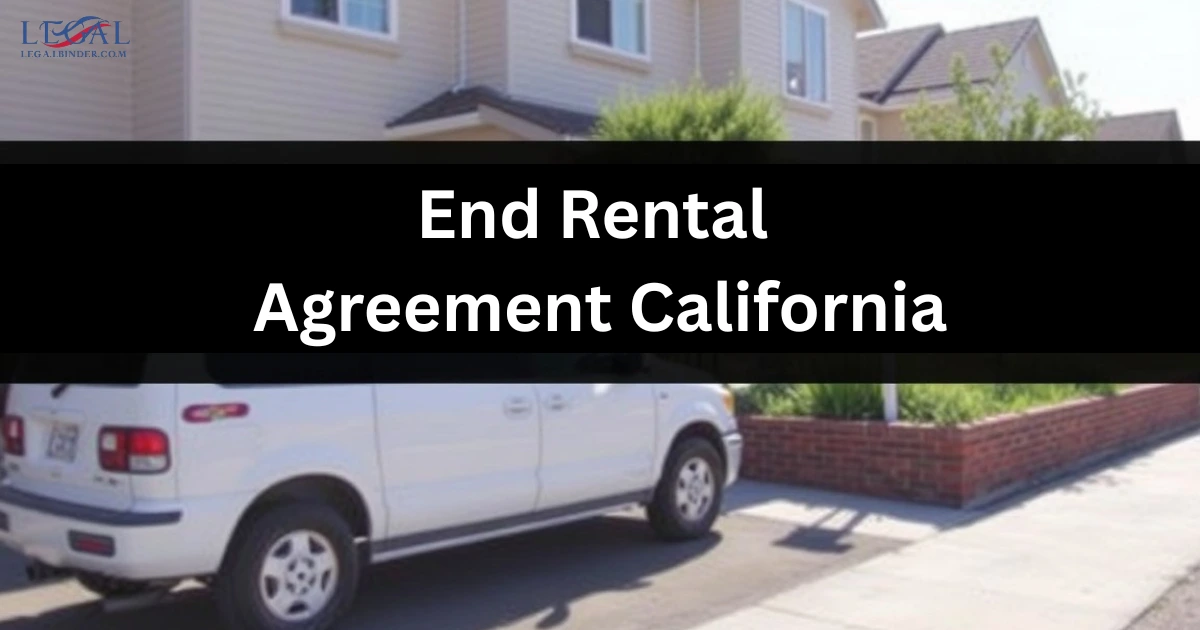 Security Deposit California