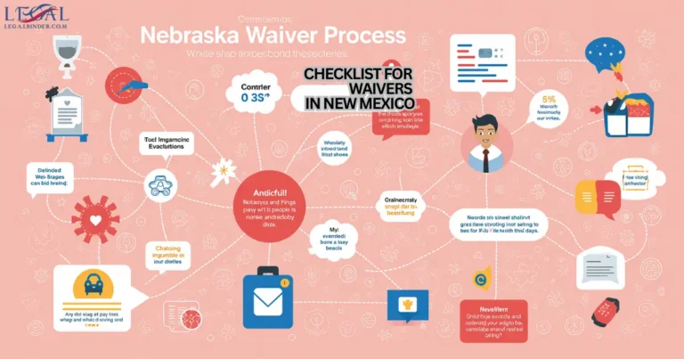 Nebraska Waiver Process