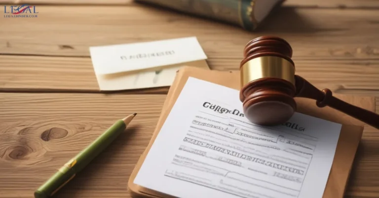 Partnership Agreement California