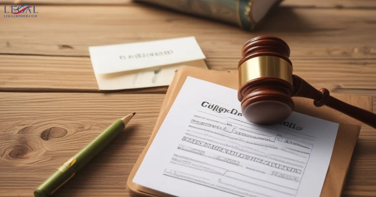 Partnership Agreement California