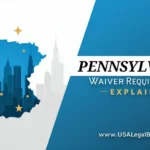 Pennsylvania Waiver
