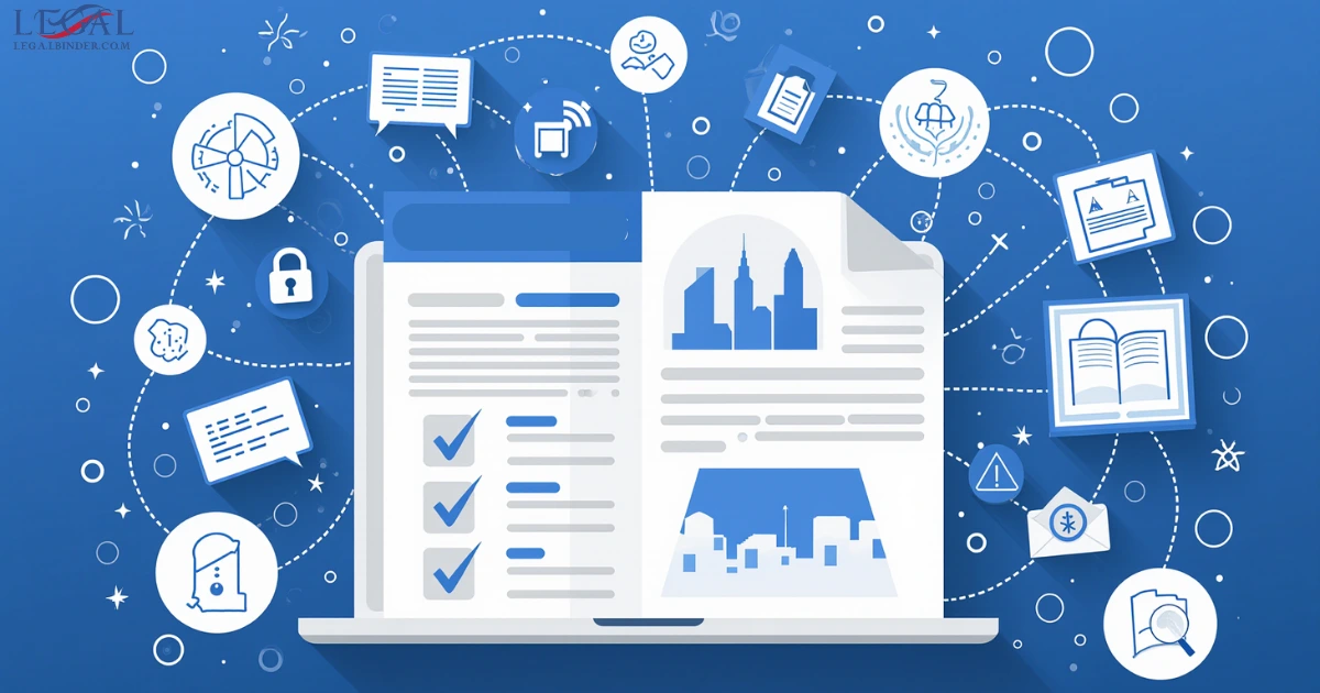 Rental Clauses California