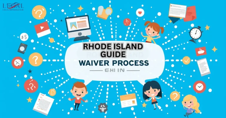 Rhode Island Waiver