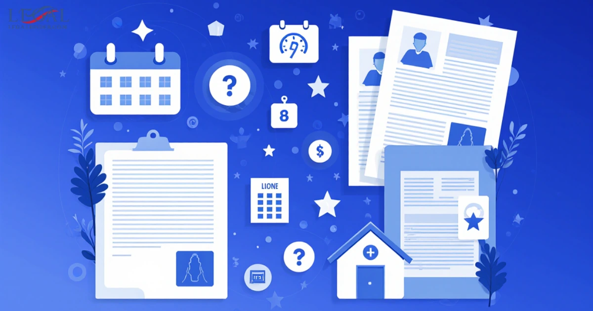 rental agreements in California