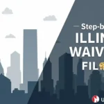 Illinois Waiver Filing