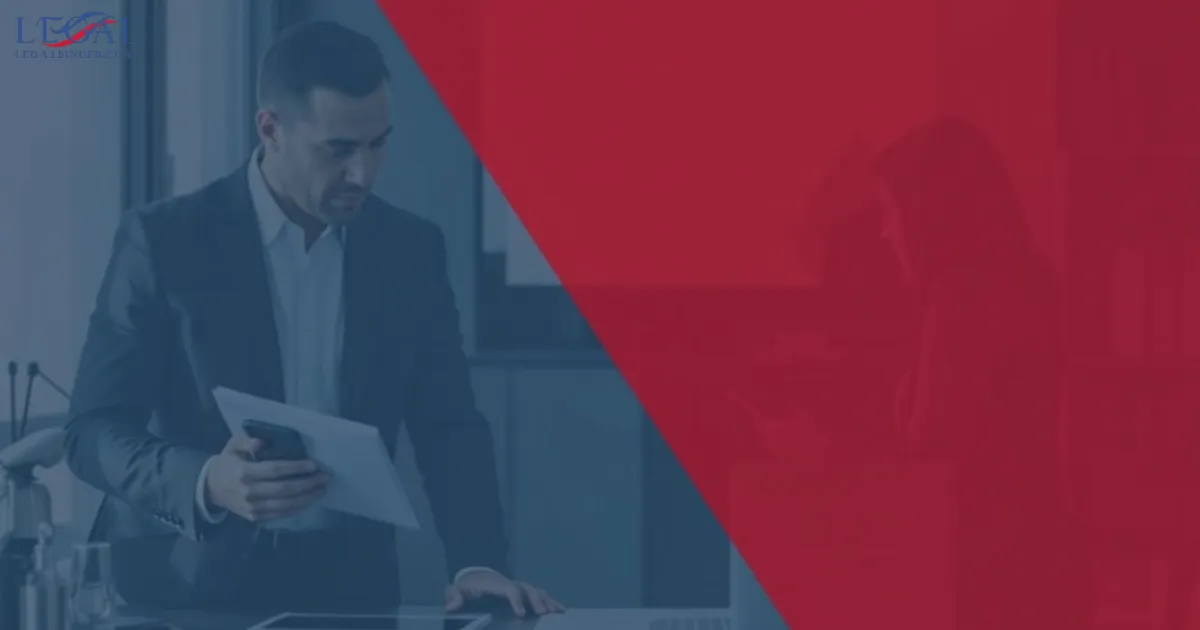 Vendor vs Client California