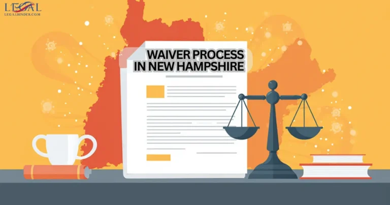 Waiver in New Hampshire
