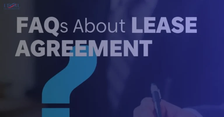 Lease Agreements in California